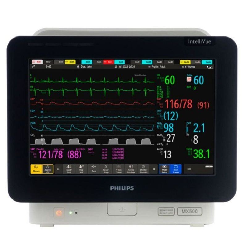 Philips IntelliVue MX 500