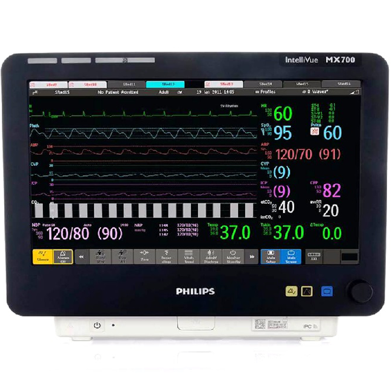 Philips IntelliVue MX 700