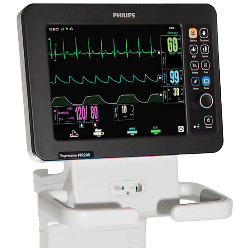 Philips Invivo Expression MR200