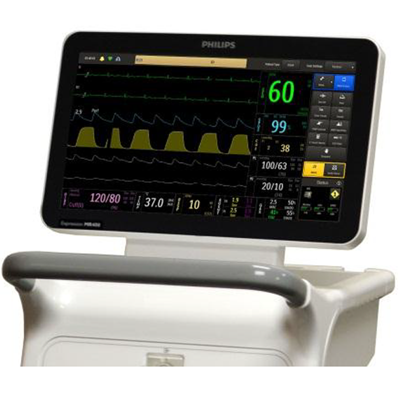 Philips Invivo Expression MR400