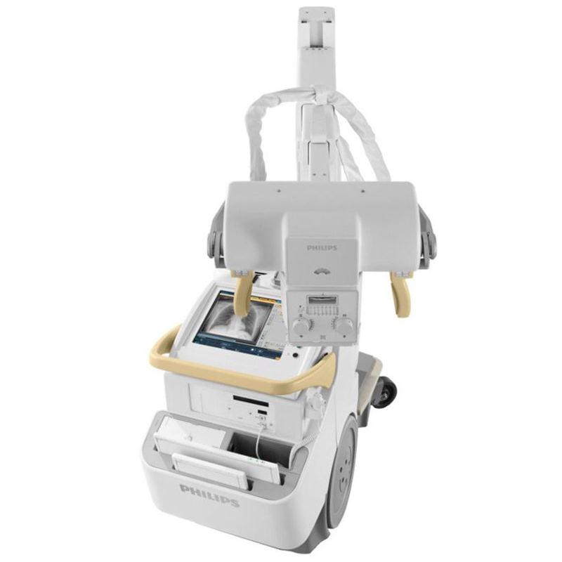 Philips Mobile Diagnost