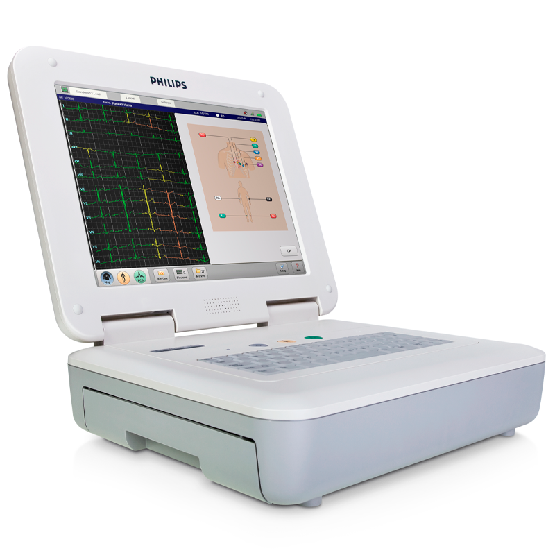 Philips Pagewriter TC70