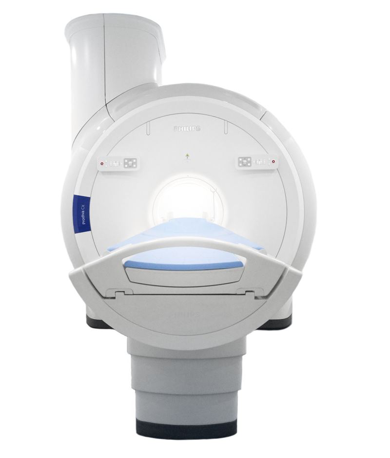 Philips Prodiva 1.5T CX