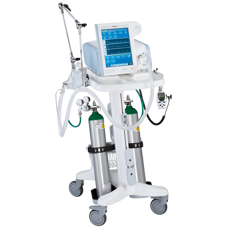 Philips Respironics V60