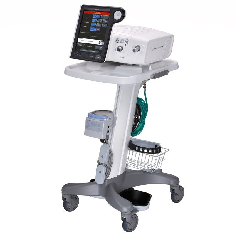 Philips Respironics V680