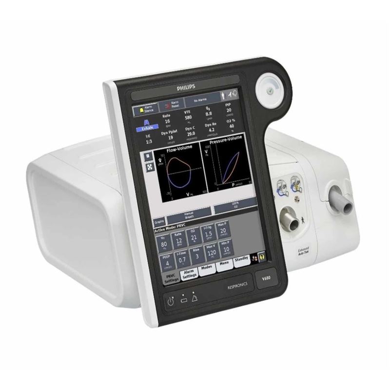 Philips Respironics V680