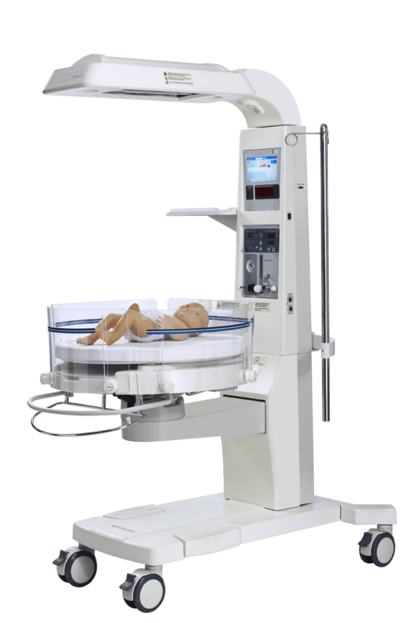 Phoenix Medical Systems CIC 101