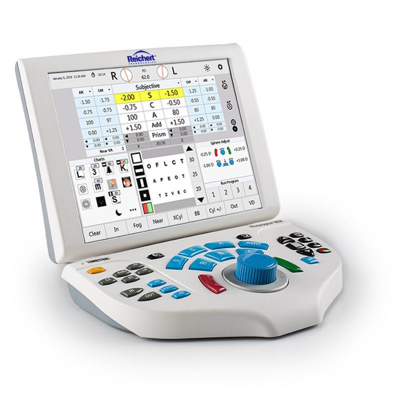 Reichert Phoroptor VRx