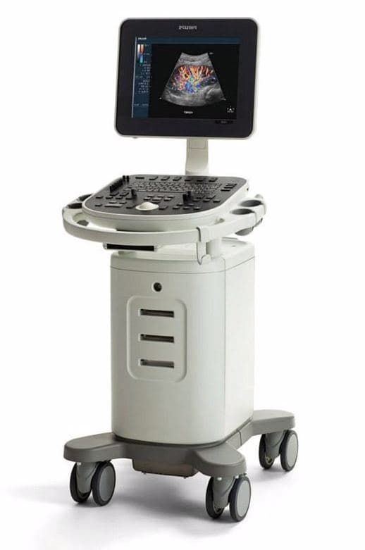 Philips HD5