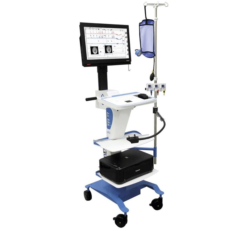 Albyn Medical Hermes