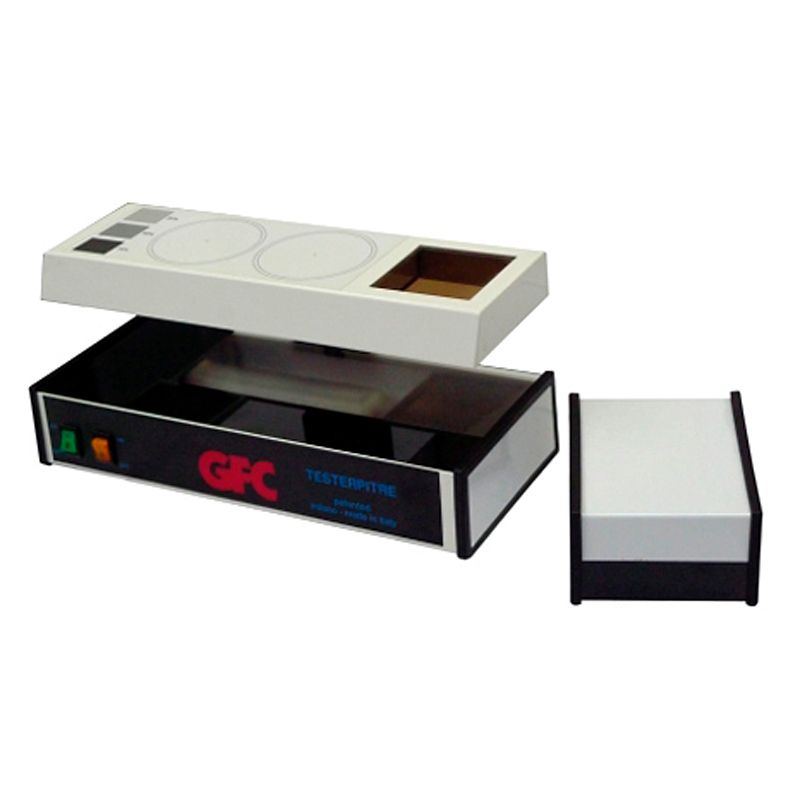 GFC Tester pi4