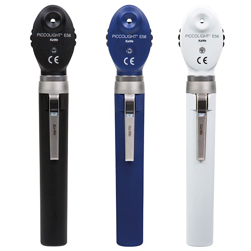 KaWe Piccolight E56