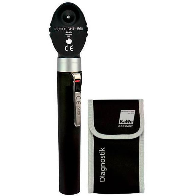 KaWe Piccolight E50