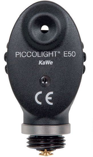 KaWe Piccolight E50