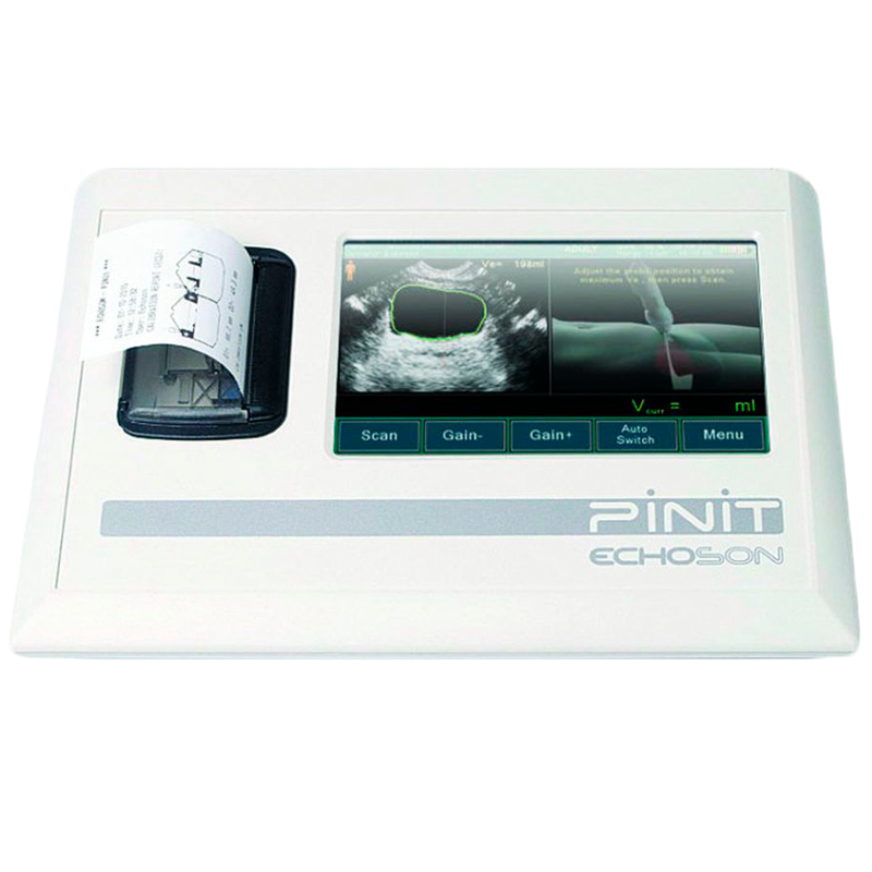 Echo-Son Pinit