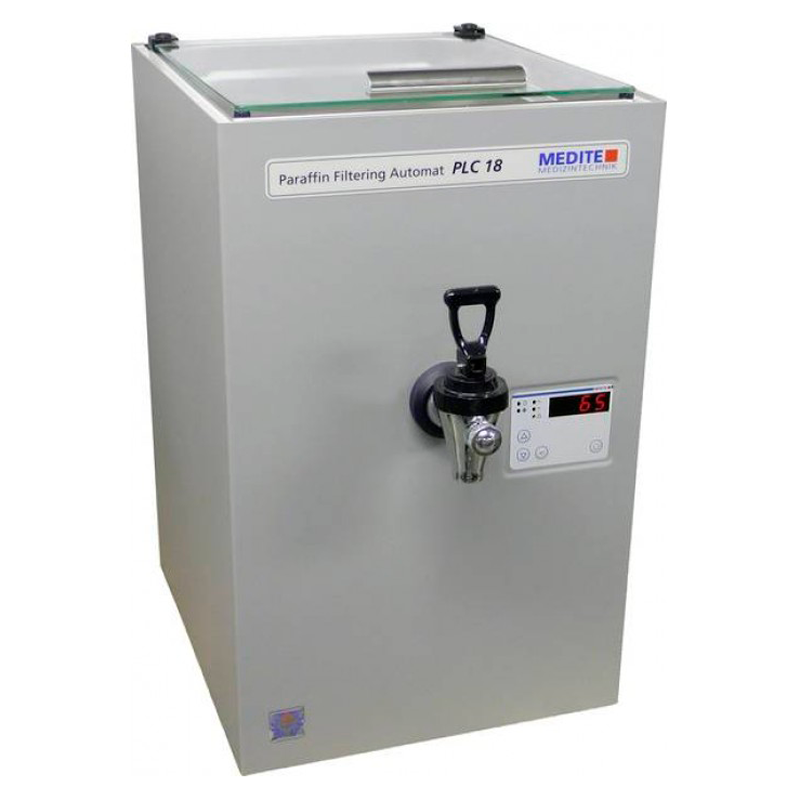 Medite PLC 18