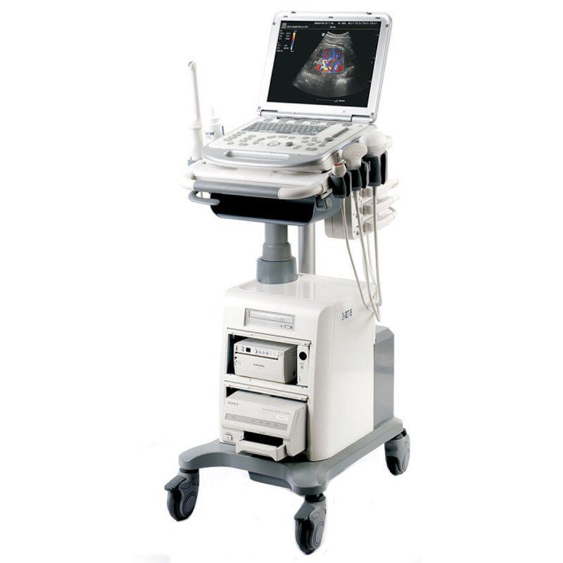 Mindray UMT-300