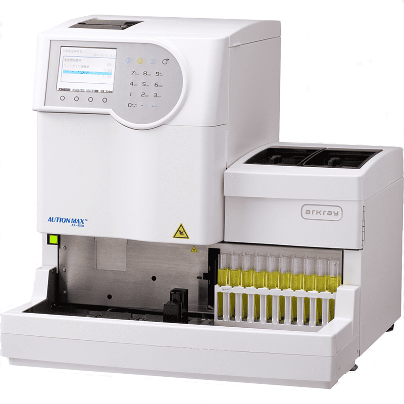 Arkray Factory Aution Max AX-4030