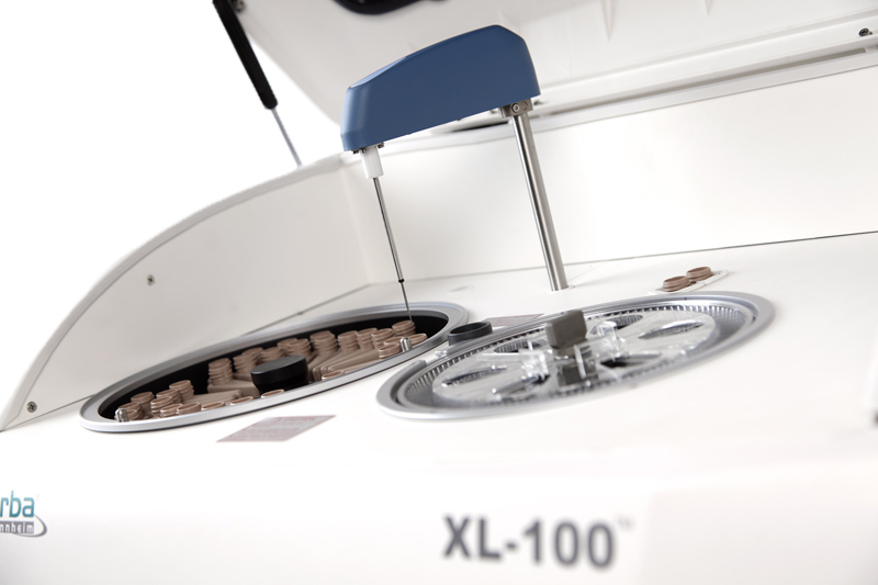 Erba XL-100