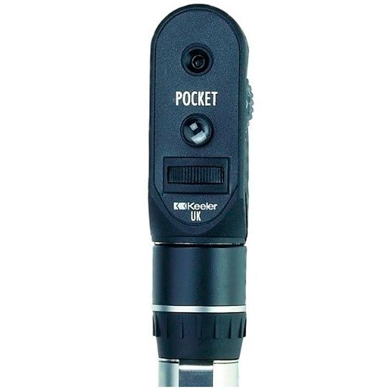 Keeler Pocket