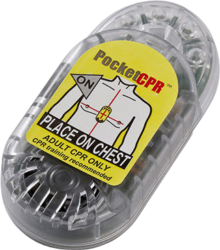 ZOLL Pocket CPR