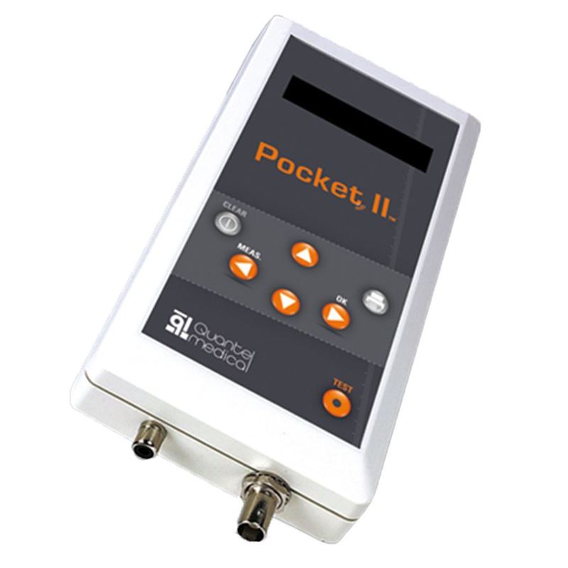 Quantel Medical Pocket II