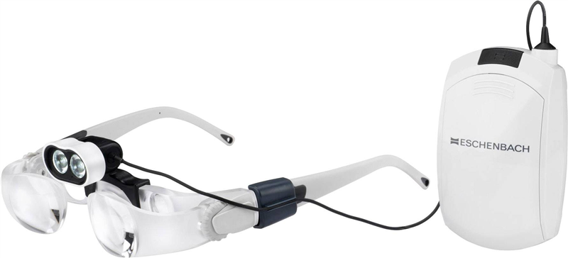Eschenbach HeadLight LED