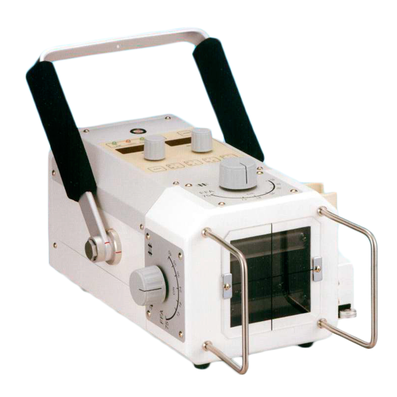 JOB Corporation Porta 100HF