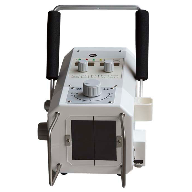JOB Corporation Porta 100HF
