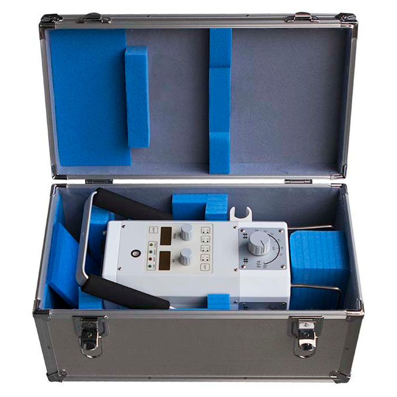 JOB Corporation Porta 100HF