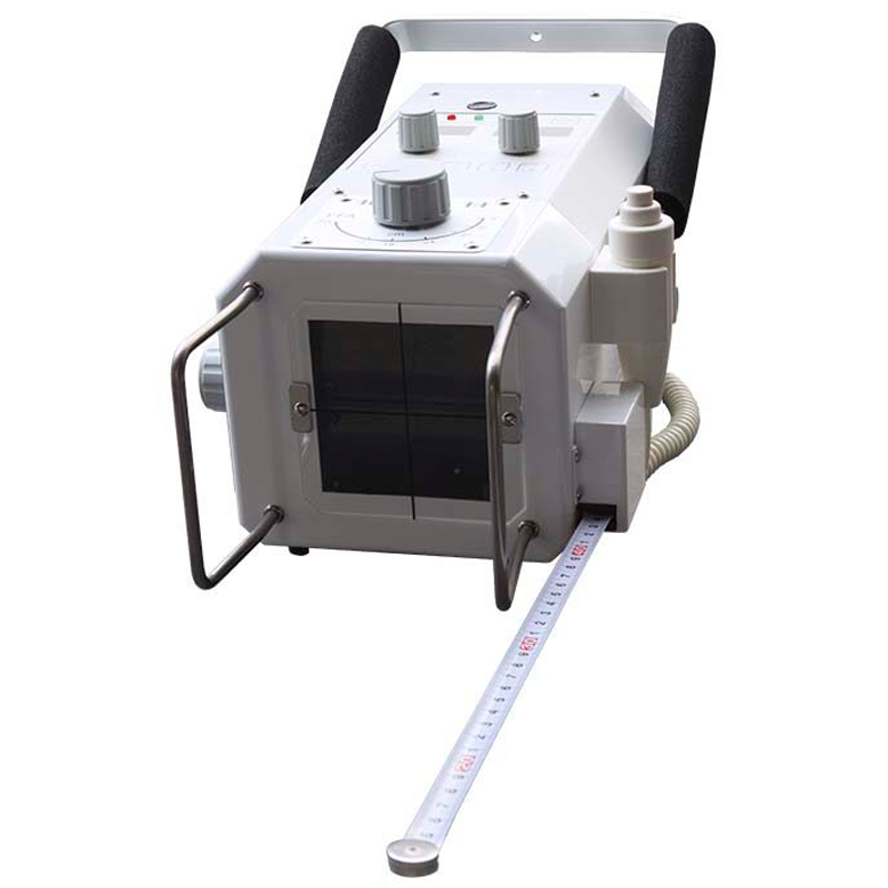 JOB Corporation Porta 100HF