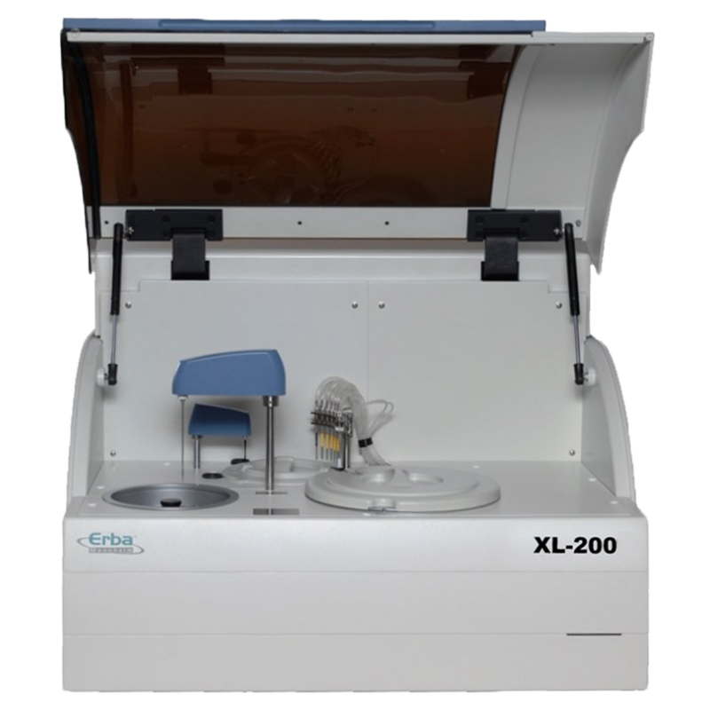 Erba XL-200