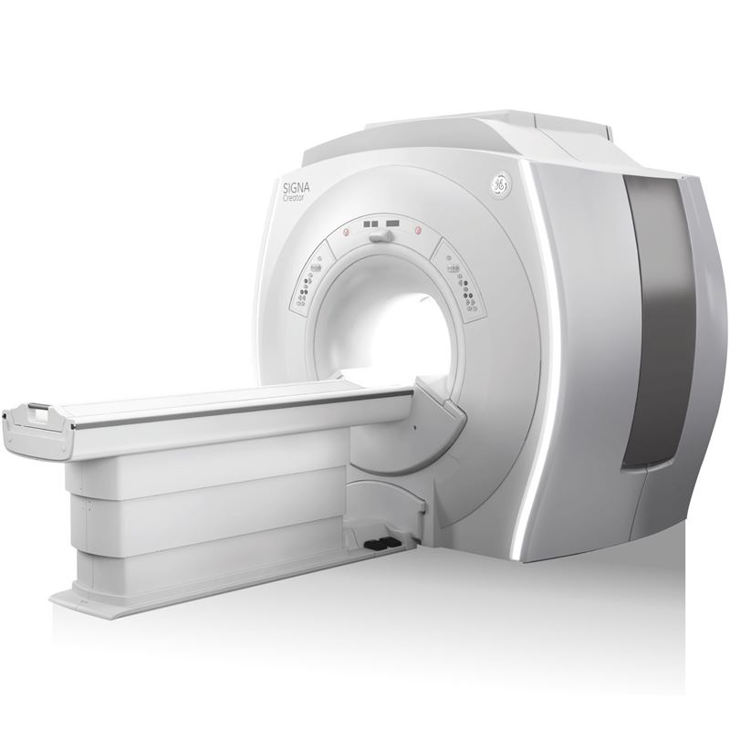 GE Healthcare Signa Creator