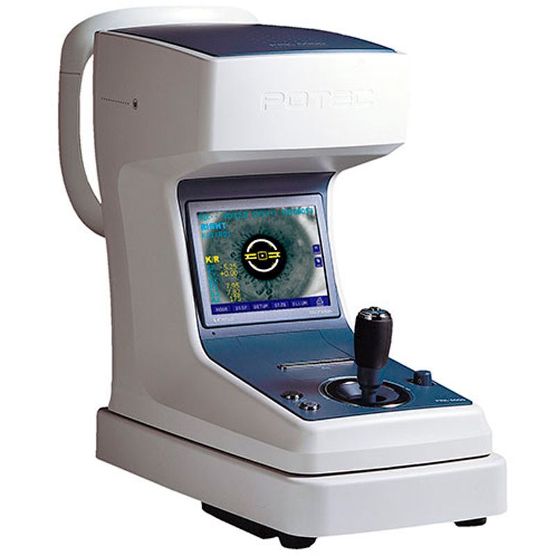 Potec PRK-6000