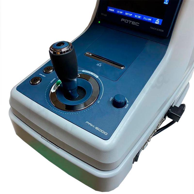 Potec PRK-6000