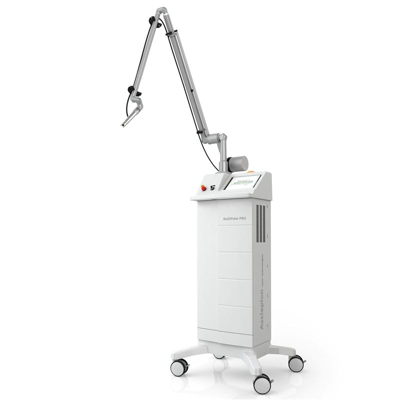 Asclepion Laser Technologies MultiPulse Pro CO2