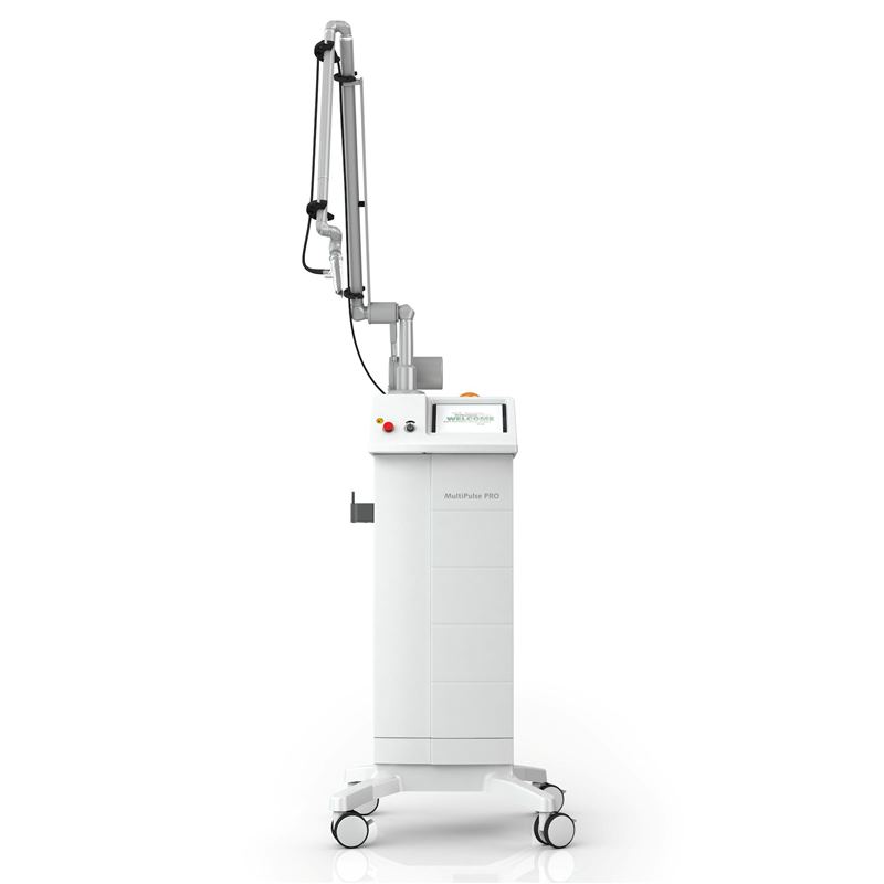 Asclepion Laser Technologies MultiPulse Pro CO2