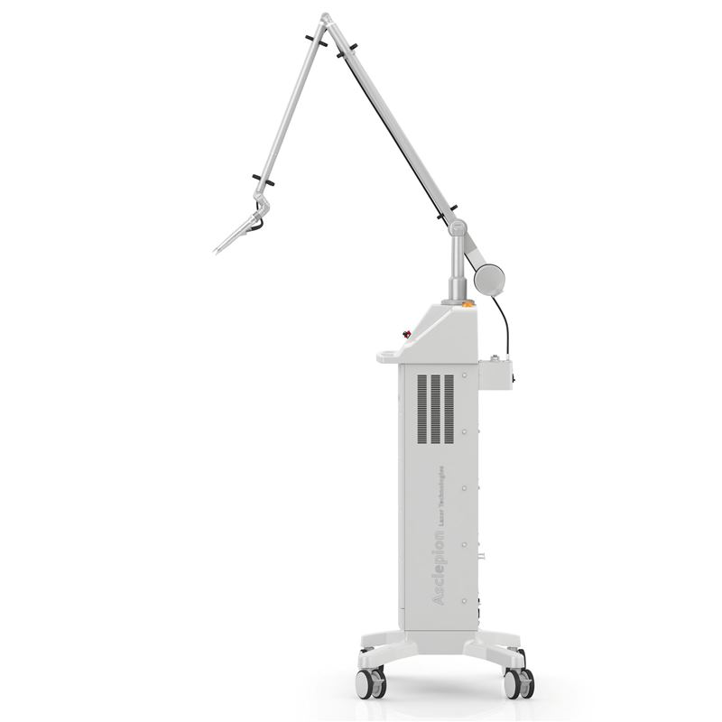 Asclepion Laser Technologies MultiPulse Pro CO2