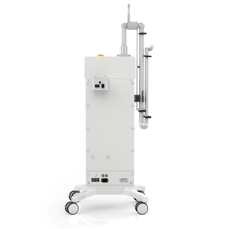 Asclepion Laser Technologies MultiPulse Pro CO2