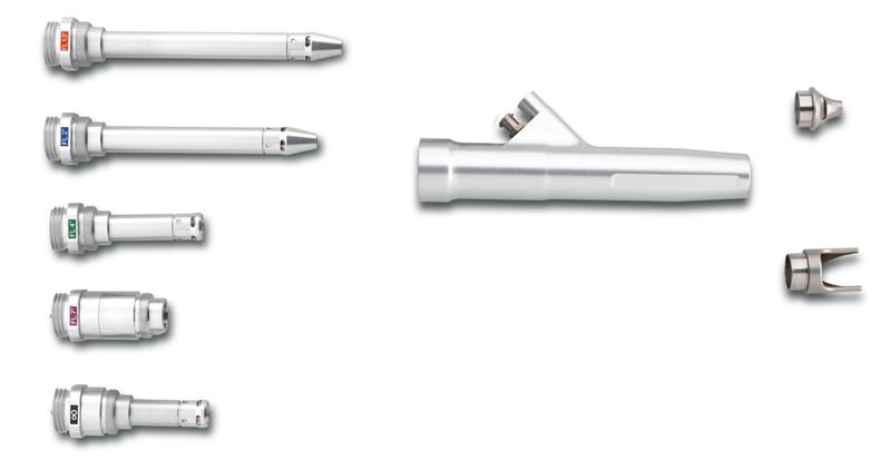 Asclepion Laser Technologies MultiPulse Pro CO2