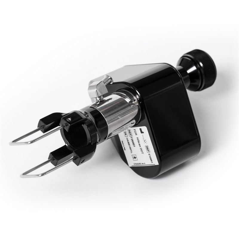 Asclepion Laser Technologies MultiPulse Pro CO2