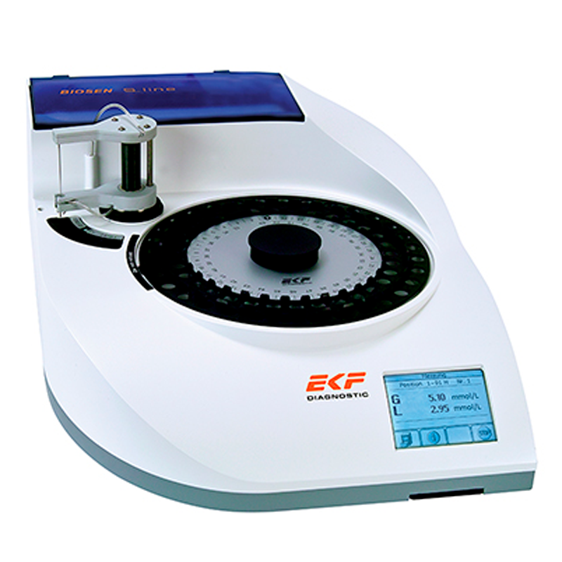 EKF-diagnostic Biosen S-Line Lab+