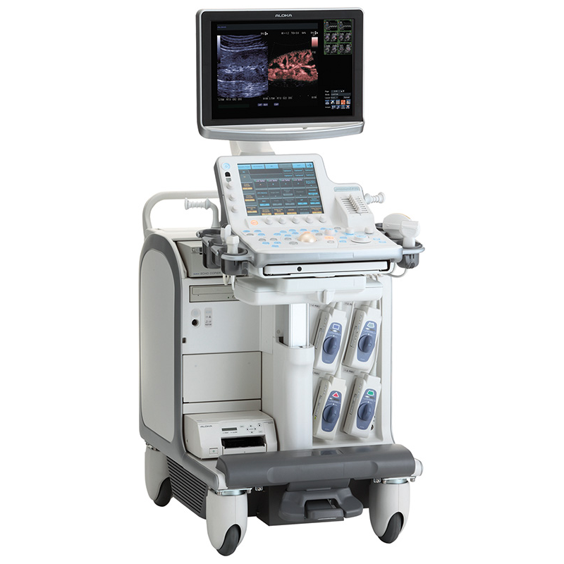 Hitachi F75
