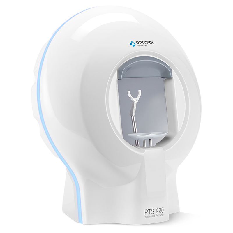 Optopol Technology PTS 920