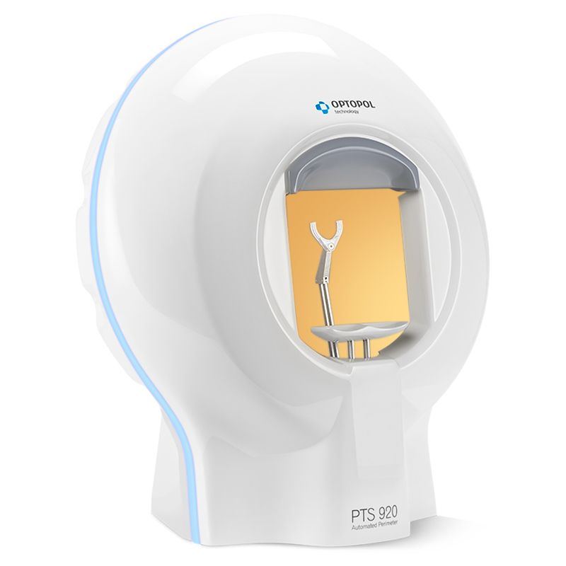 Optopol Technology PTS 920