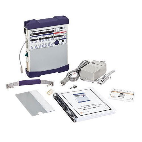 Care Fusion Pulmonetic LTV-1200