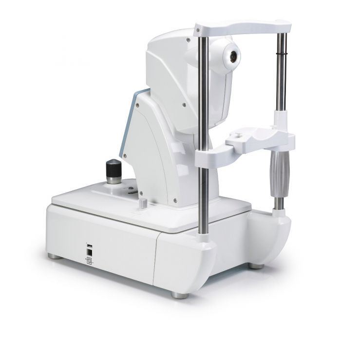 Keeler Pulsair desktop