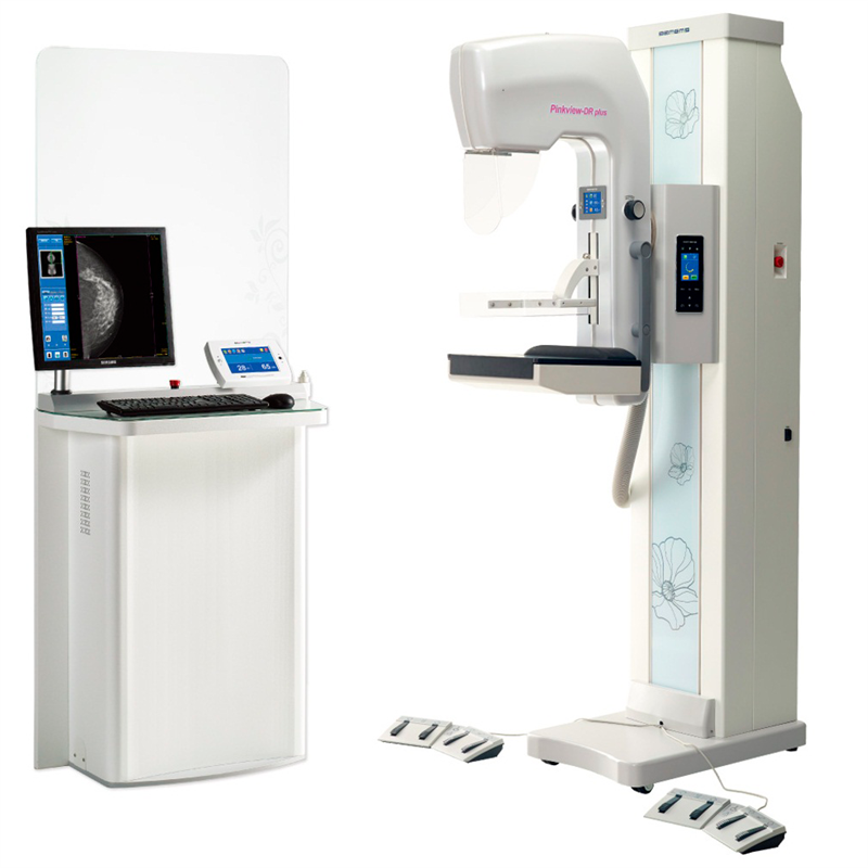 Bemems Pinkview-AT DR Plus