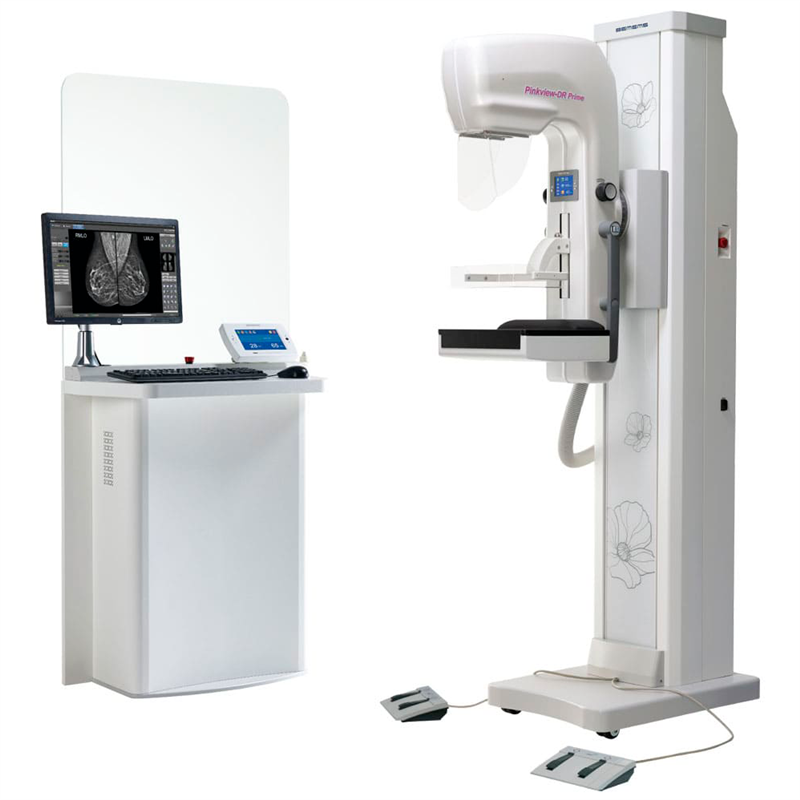 Bemems Pinkview-AT DR Prime