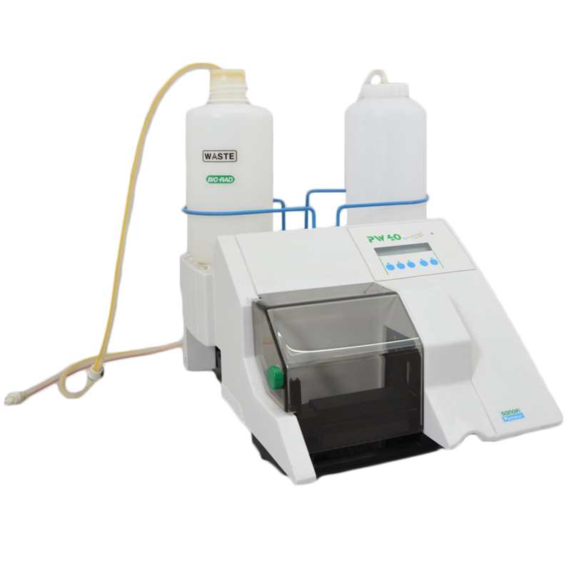 Bio-Rad PW 40